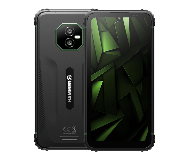 myPhone Hammer Ranger 8/256GB - 1362973 - zdjęcie